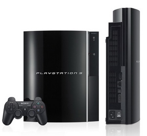 Игровая приставка Sony PlayStation 3 250GB G